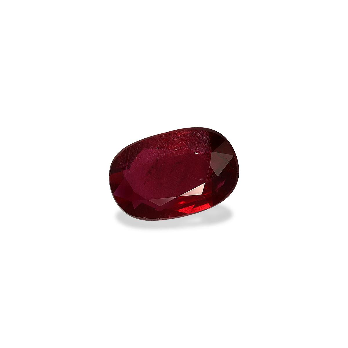 Mozambique Ruby 2.18 ct
